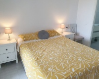 Resale - apartment - El Paraiso