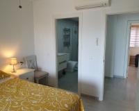 Resale - apartment - El Paraiso