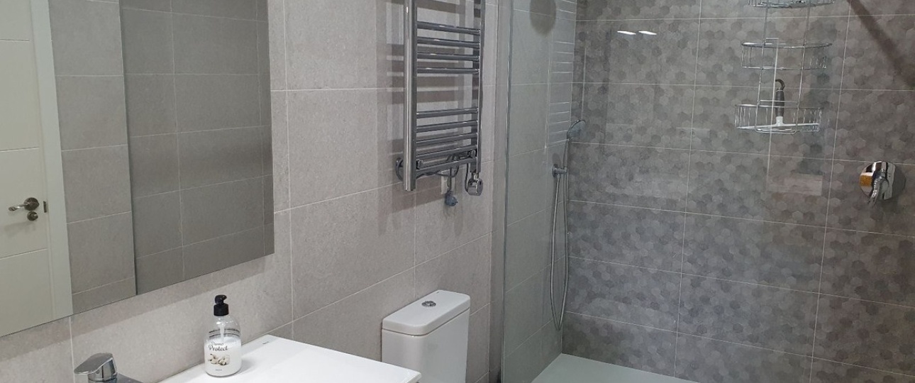 Resale - apartment - El Paraiso