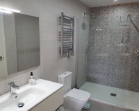 Resale - apartment - El Paraiso