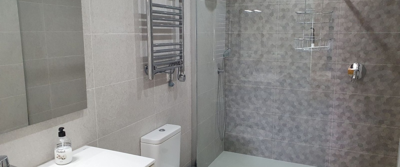 Resale - apartment - El Paraiso
