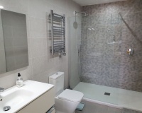 Resale - apartment - El Paraiso