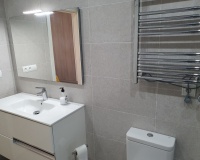 Resale - apartment - El Paraiso