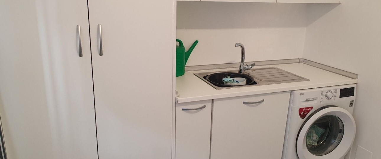 Resale - apartment - El Paraiso