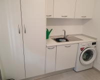 Resale - apartment - El Paraiso