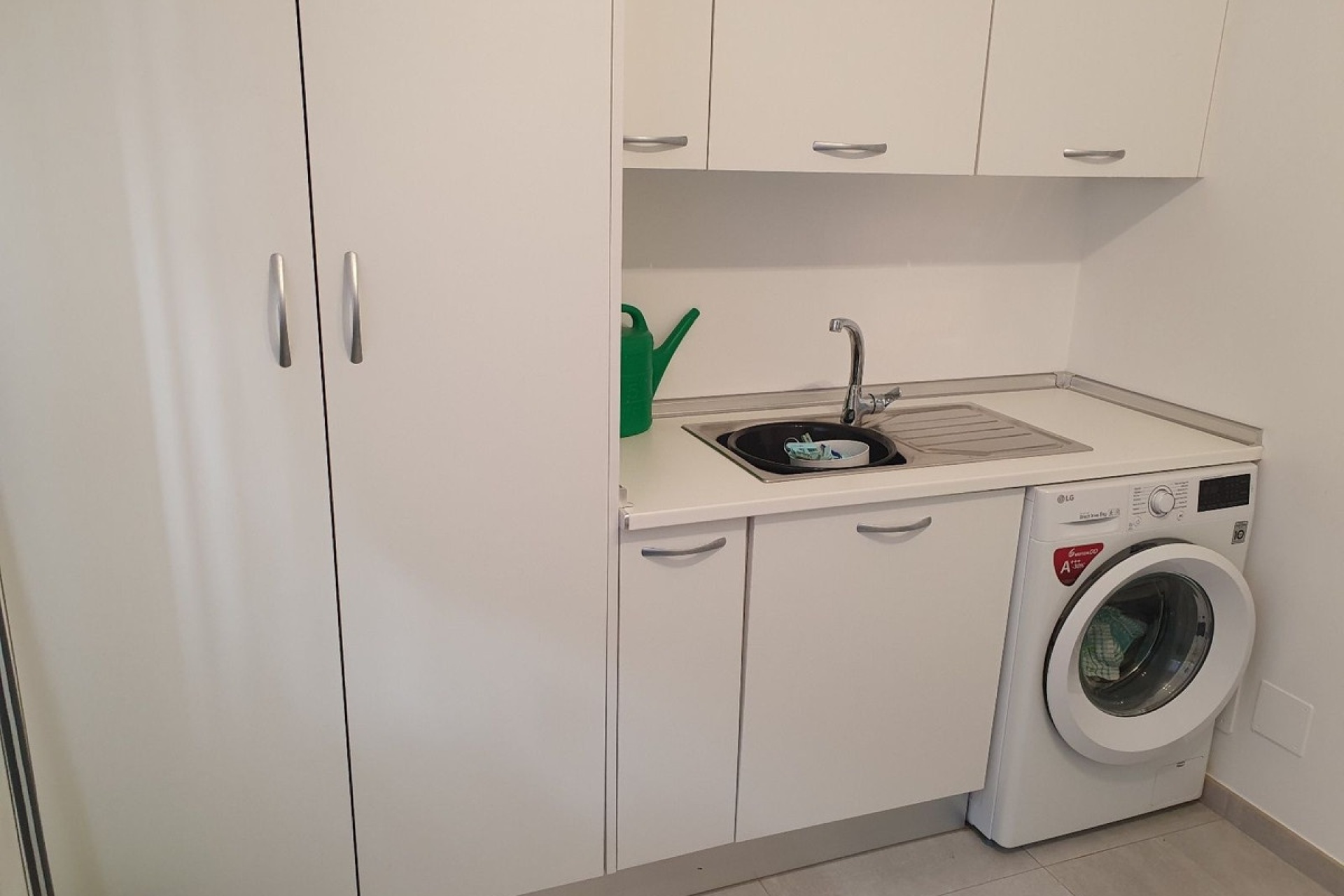 Resale - apartment - El Paraiso