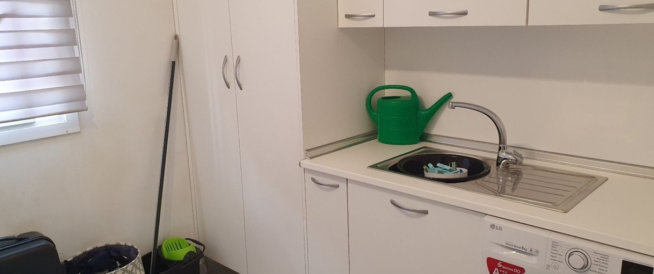 Resale - apartment - El Paraiso