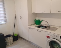 Resale - apartment - El Paraiso