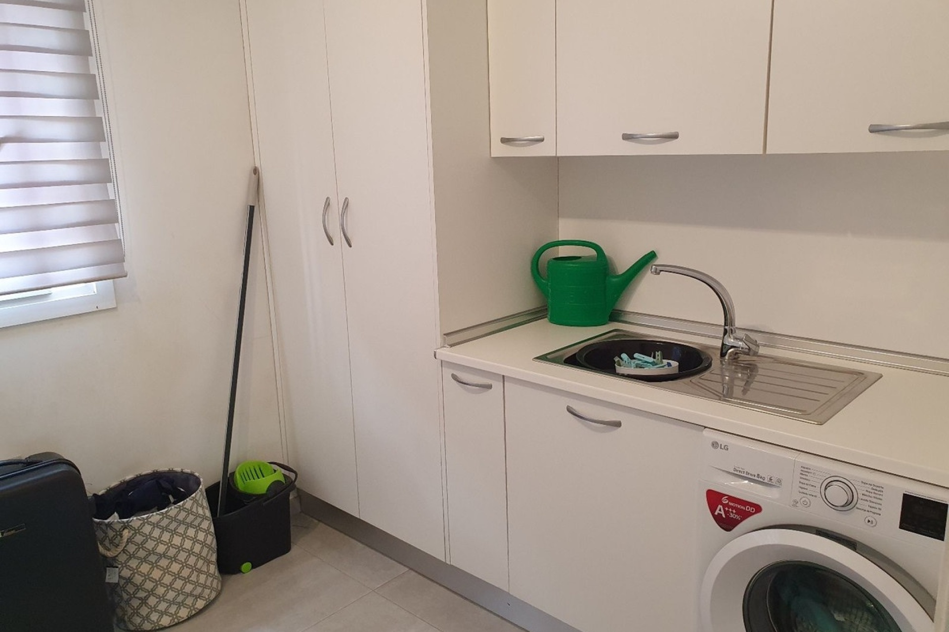 Resale - apartment - El Paraiso