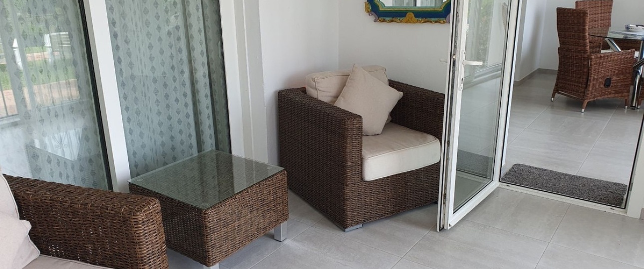 Resale - apartment - El Paraiso
