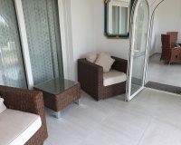 Resale - apartment - El Paraiso