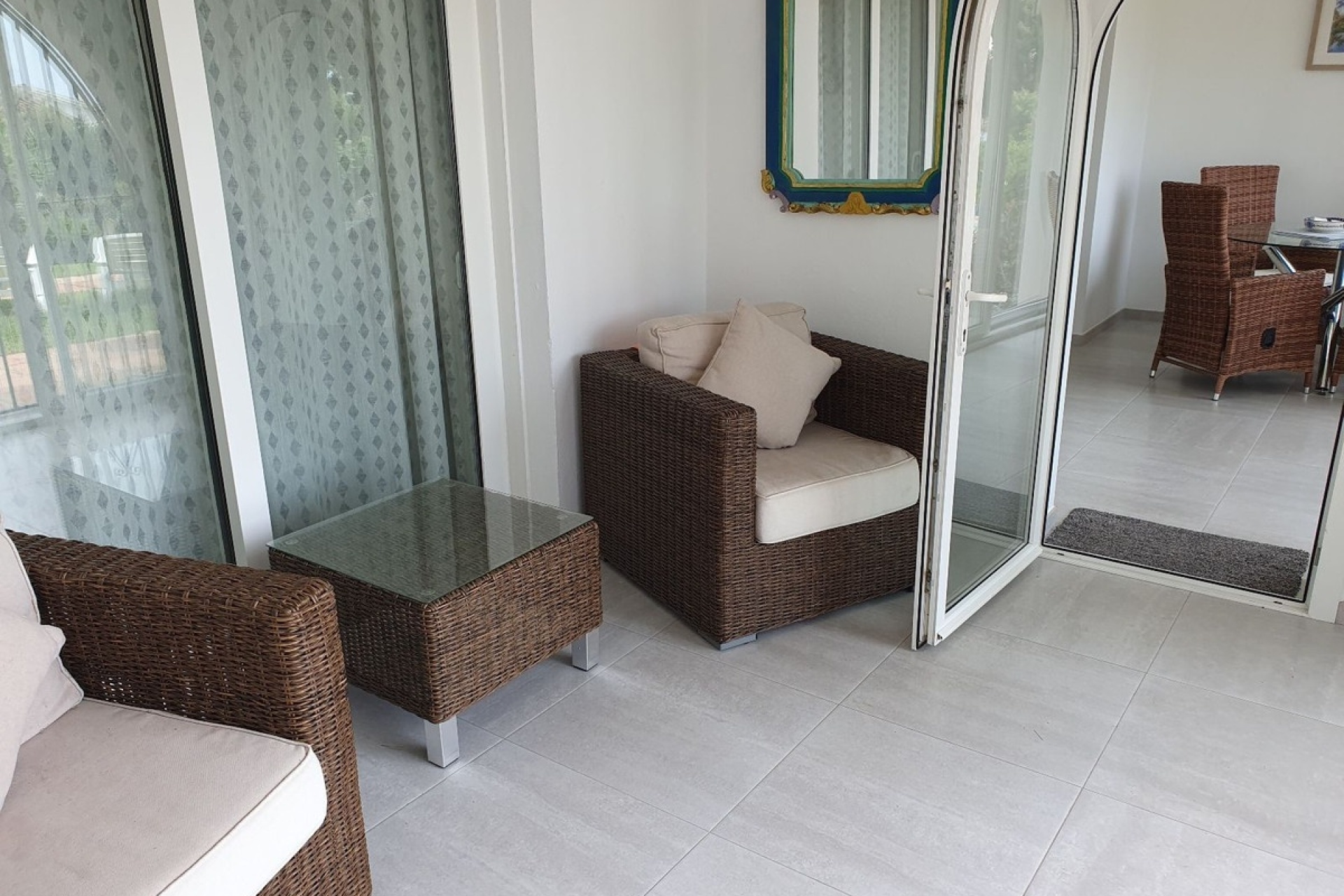 Resale - apartment - El Paraiso