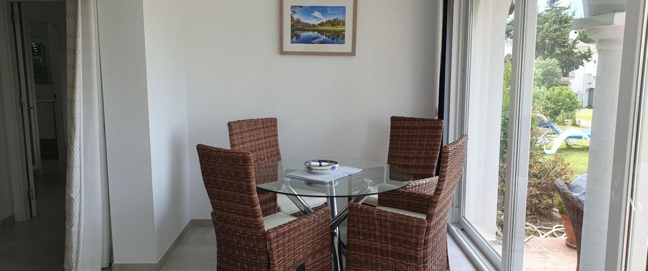 Resale - apartment - El Paraiso
