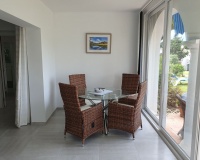 Resale - apartment - El Paraiso
