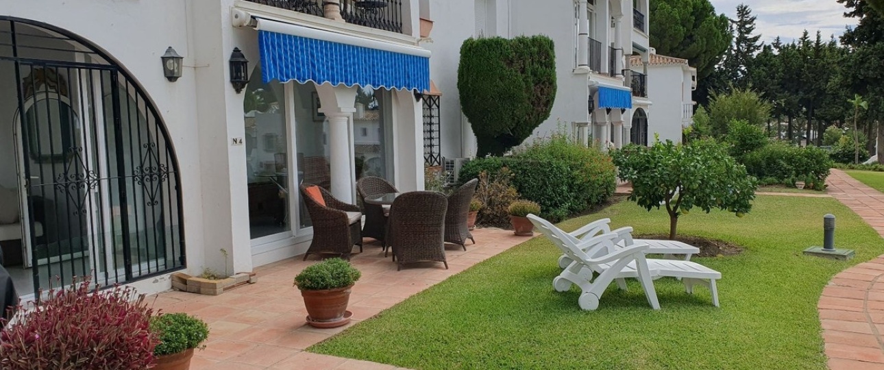 Resale - apartment - El Paraiso
