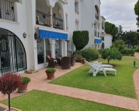 Resale - apartment - El Paraiso
