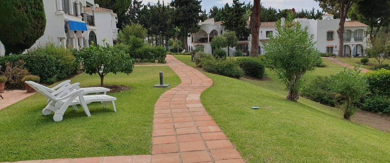 Resale - apartment - El Paraiso