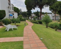 Resale - apartment - El Paraiso