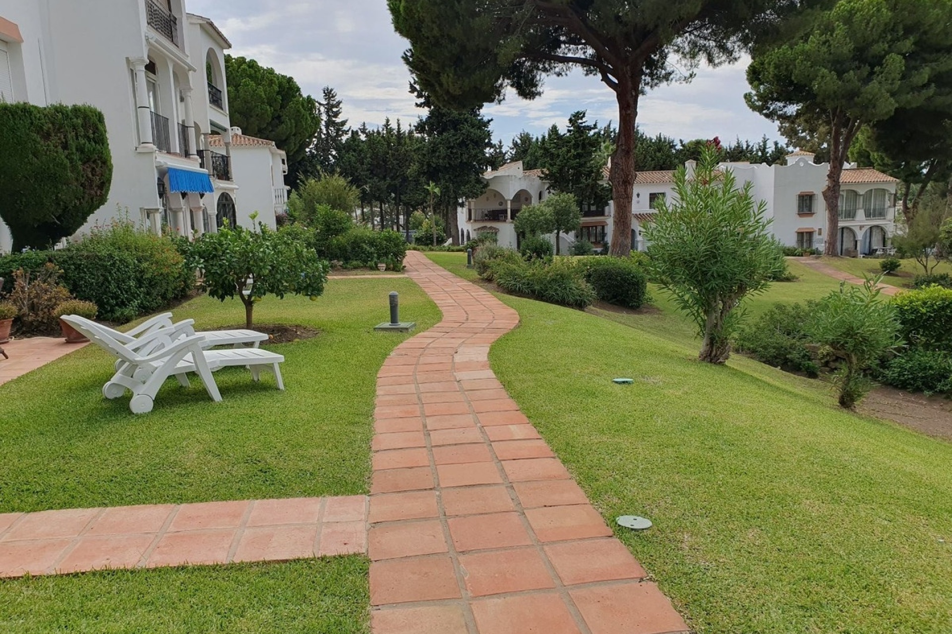 Resale - apartment - El Paraiso