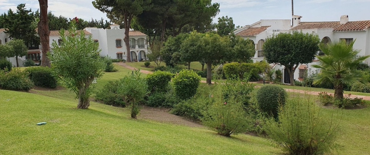 Resale - apartment - El Paraiso