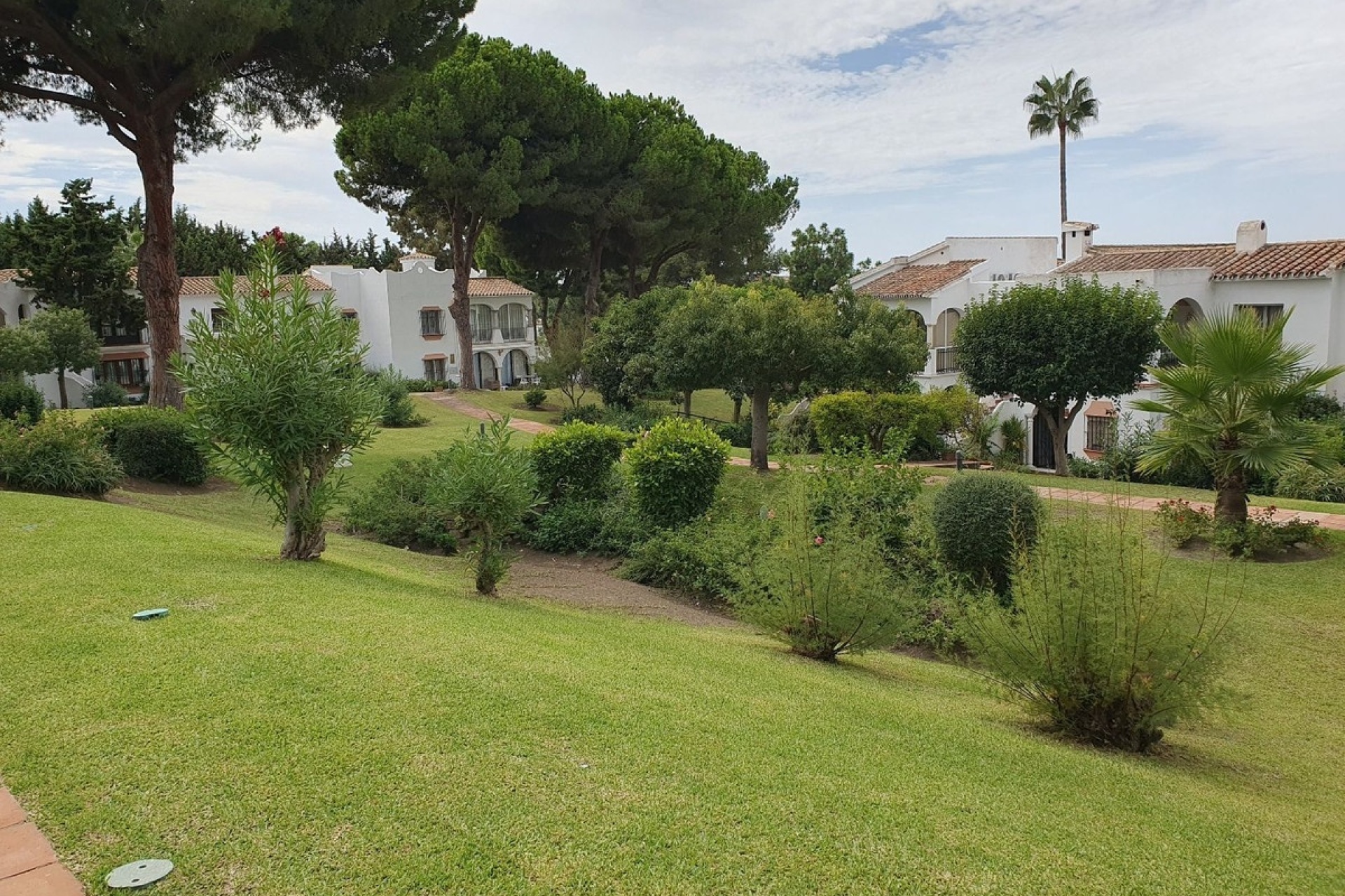 Resale - apartment - El Paraiso