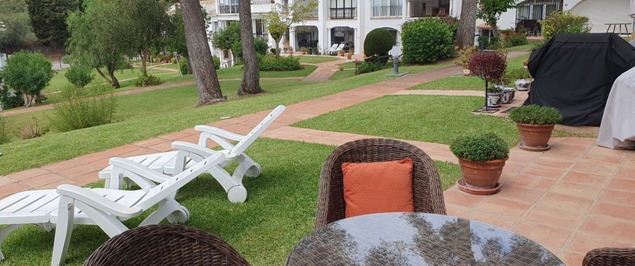 Resale - apartment - El Paraiso