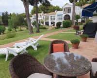 Resale - apartment - El Paraiso