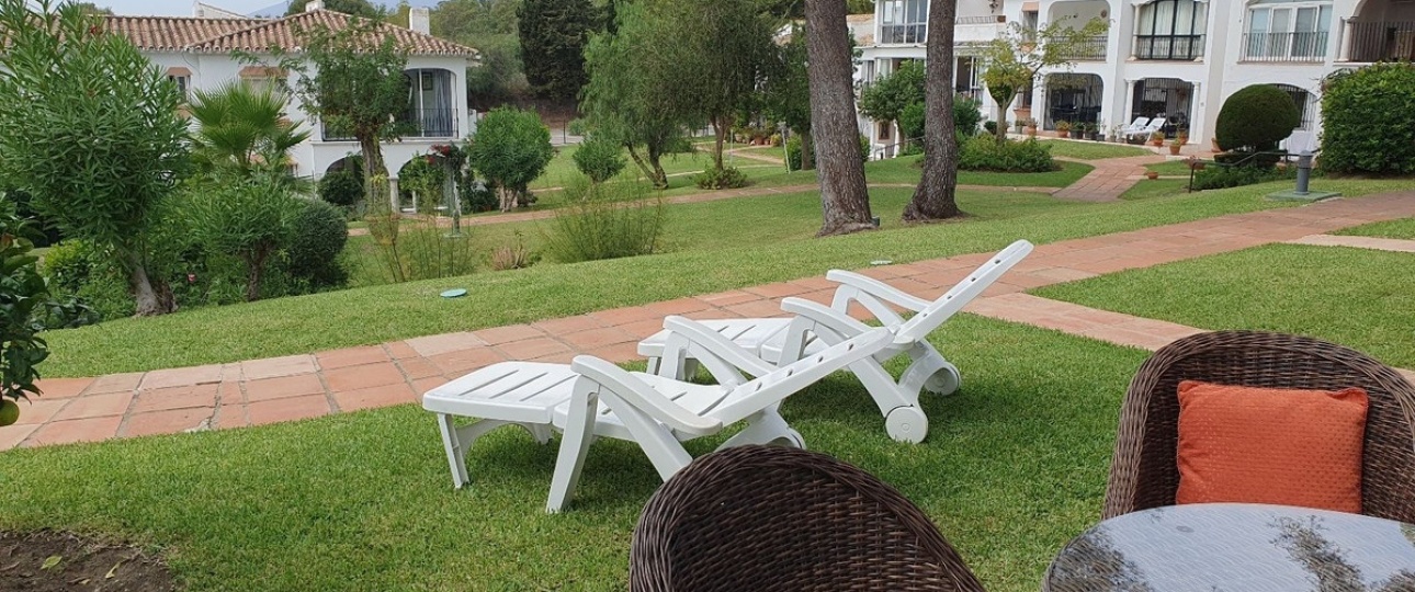 Resale - apartment - El Paraiso