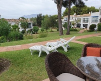 Resale - apartment - El Paraiso
