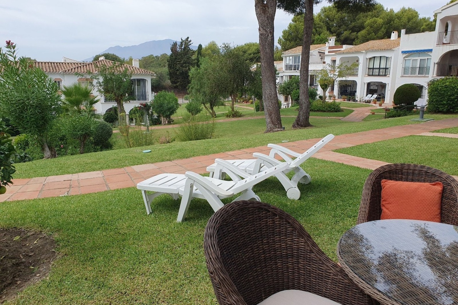 Resale - apartment - El Paraiso