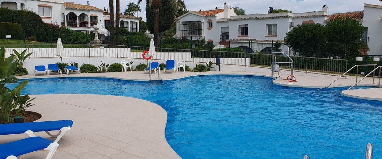 Resale - apartment - El Paraiso