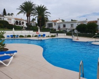Resale - apartment - El Paraiso