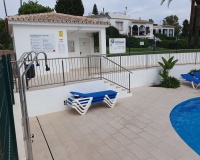 Resale - apartment - El Paraiso