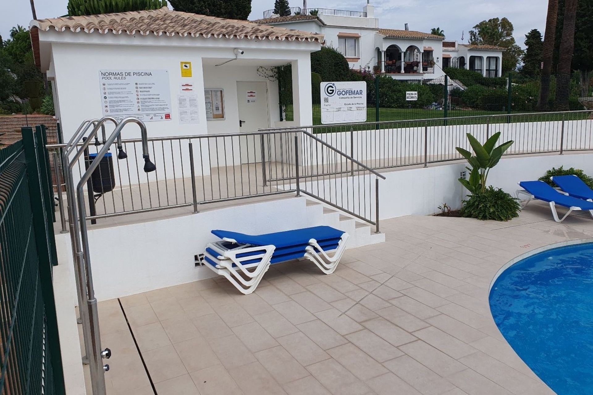 Resale - apartment - El Paraiso