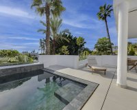 Resale - apartment - El Paraiso