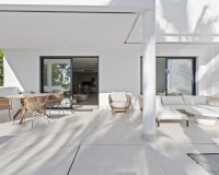 Resale - apartment - El Paraiso
