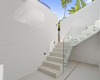 Resale - apartment - El Paraiso