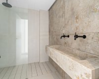 Resale - apartment - El Paraiso