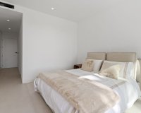 Resale - apartment - El Paraiso
