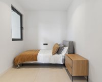 Resale - apartment - El Paraiso