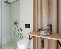 Resale - apartment - El Paraiso