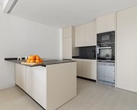 Resale - apartment - El Paraiso