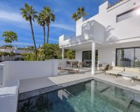 Resale - apartment - El Paraiso