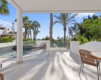 Resale - apartment - El Paraiso