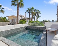 Resale - apartment - El Paraiso