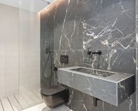 Resale - apartment - El Paraiso