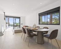 Resale - apartment - El Paraiso
