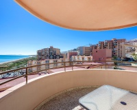 Resale - apartment - Elche - Arenales del Sol