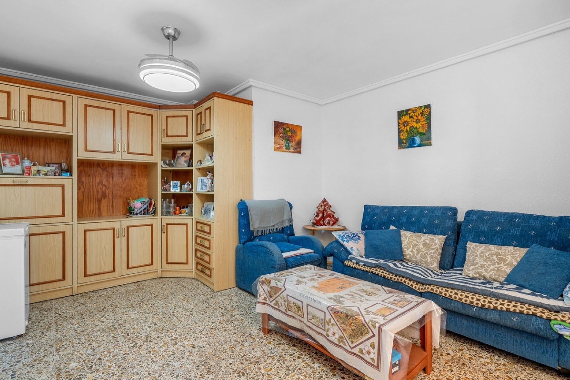 Resale - apartment - Elche - Arenales del Sol