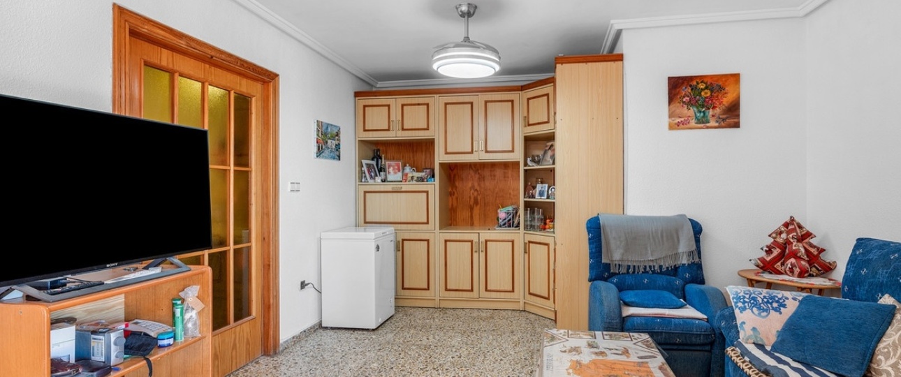 Resale - apartment - Elche - Arenales del Sol